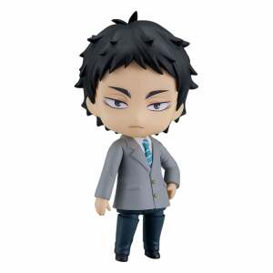 Haikyu!! Figura Nendoroid Keiji Akaashi: School Uniform Ver. 10 cm