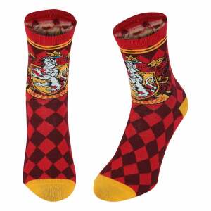 Harry Potter Calcetines Gryffindor L-XL