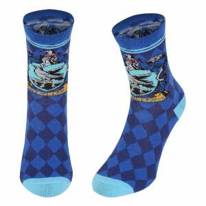 Harry Potter Calcetines Ravenclaw L-XL