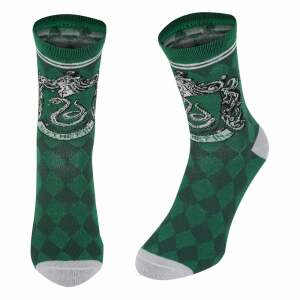 Harry Potter Calcetines Slytherin L-XL