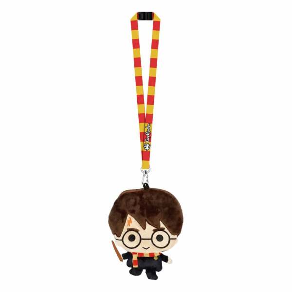 Harry Potter Llavero Deluxe