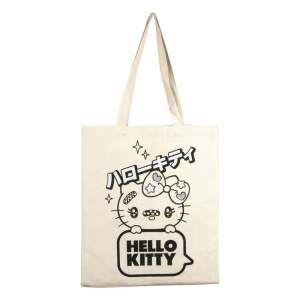 Hello Kitty Bolso Naruto Star