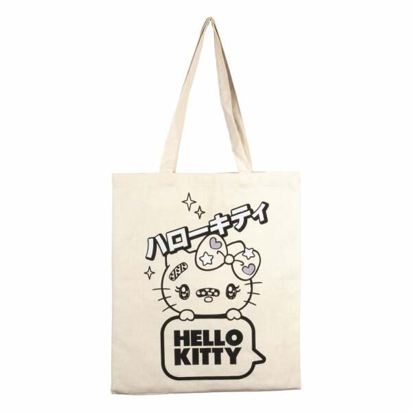 Hello Kitty Bolso Naruto Star