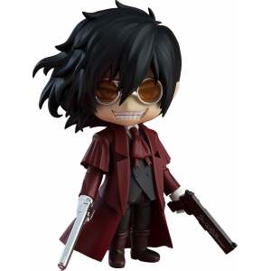 Hellsing OVA Figura Nendoroid Alucard 10 cm (re-run)