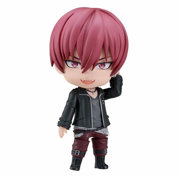 Idolish7 Figura Nendoroid Toma Inumaru 10 cm