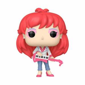 Jem and the Holograms Figura POP! Kimber 9 cm