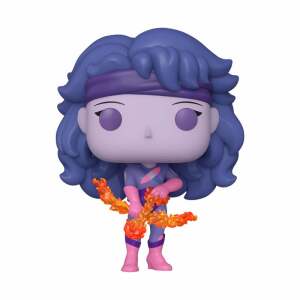 Jem and the Holograms Figura POP! Synergy 9 cm