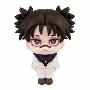 Jujutsu Kaisen Estatua PVC Look Up Choso 11 cm