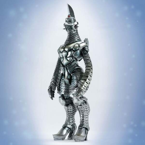 Kaiju Remix Series Figura vinilo Ultraman: Windom 30 cm