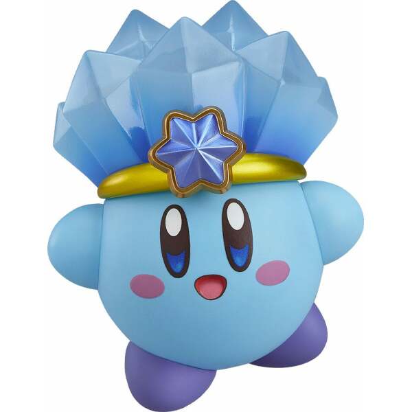 Kirby Nendoroid Figura Ice Kirby 6 cm (re-run)