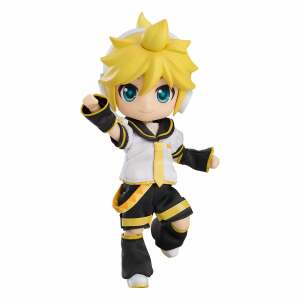 Character Vocal Series 02: Kagamine Rin/Len Figura Nendoroid Doll Kagamine Len 14 cm (re-run)