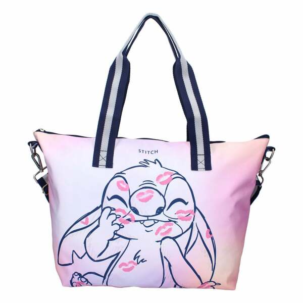 Lilo & Stitch Bolso Stitch Fashion Mission