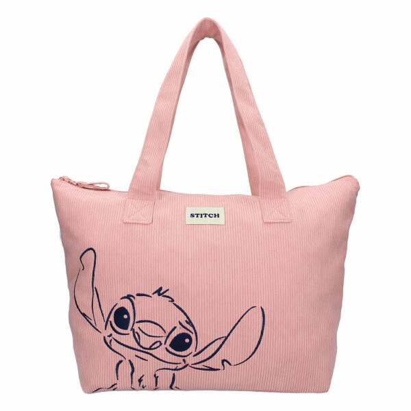 Lilo & Stitch Bolso Stitch Obsessed