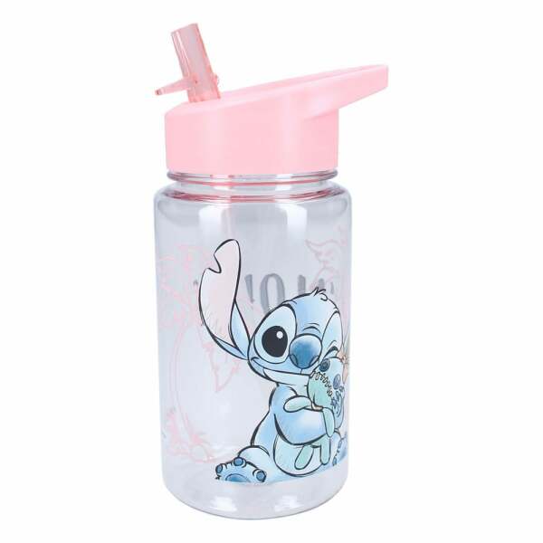 Lilo & Stitch Botella Stitch Drink Up