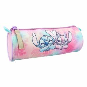 Lilo & Stitch Estuche para lápices Stitch Wild Energy Round