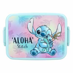 Lilo & Stitch Fiambrera Stitch Lunch Bunch