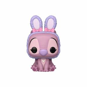 Lilo & Stitch Figura POP! Vinyl Easter 2025 Angel 9 cm