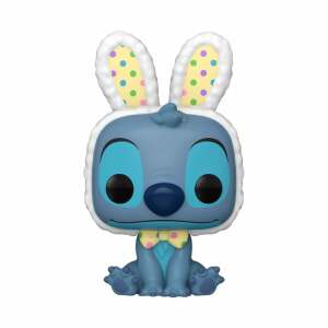 Lilo & Stitch Figura POP! Vinyl Easter 2025 Stitch 9 cm