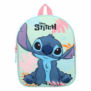 Lilo & Stitch Mochila 3D Stitch Sweet But Spacey