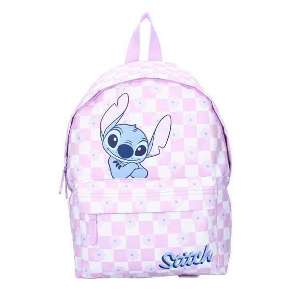 Lilo & Stitch Mochila Stitch Bag It Up!