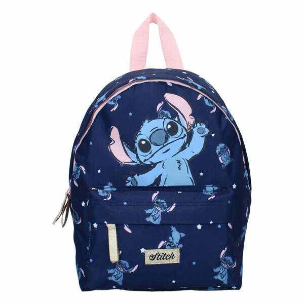 Lilo & Stitch Mochila Stitch Fun All Around