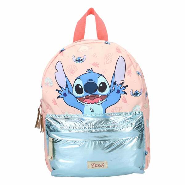 Lilo & Stitch Mochila Stitch Funshine