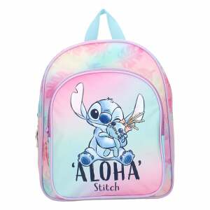 Lilo & Stitch Mochila Stitch Wild Energy Ver. 2