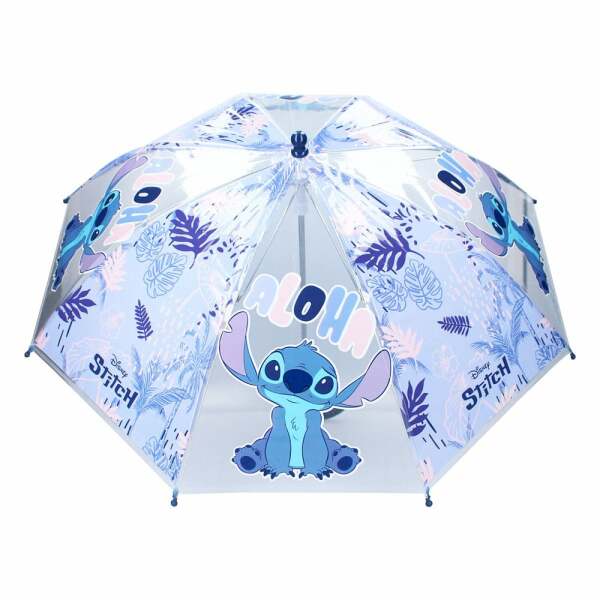 Lilo & Stitch Paraguas Stitch Rainy Days Kids