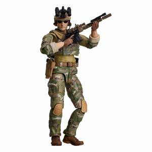 Little Armory Figura Figma Special Forces Member 16 cm