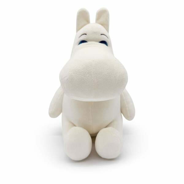 Los Mumins Peluche Moomin Sit 22 cm