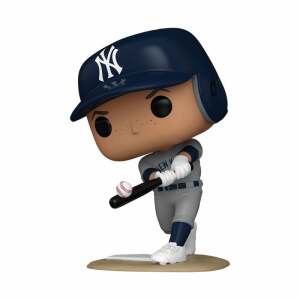 MLB Figura POP! Vinyl Yankees- Aaron Judge(away) 9 cm