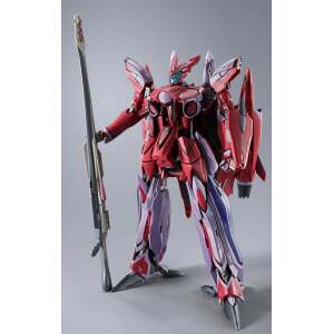 Macross Frontier Figura DX Chogokin VF-27 Gamma SP Super Lucifer Valkyrie Brera Sterne use Revival Ver. 25 cm