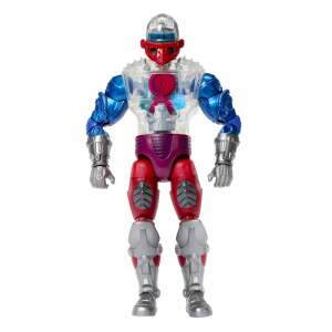 Masters of the Universe: New Eternia Masterverse Figura Roboto 18 cm