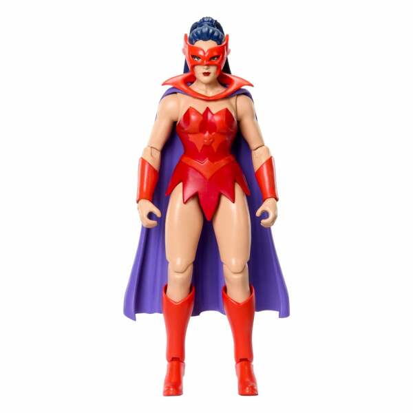 Masters of the Universe Origins Figuras Catra 14 cm