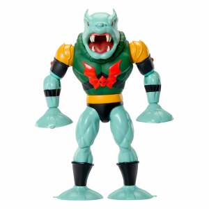 Masters of the Universe Origins Figuras Leech 14 cm