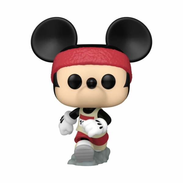 MiRL Figura POP! Disney Vinyl Mickey(RNR) 9 cm