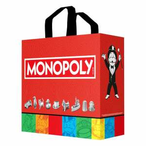 Monopoly Bolsa