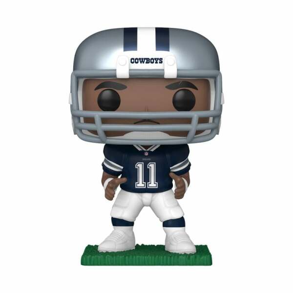 NFL: Legends POP! Sports Vinyl Figura Cowboys- Micah Parsons 9 cm