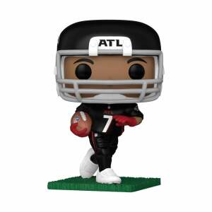 NFL: Legends POP! Sports Vinyl Figura Falcons- Bijan Robinson 9 cm