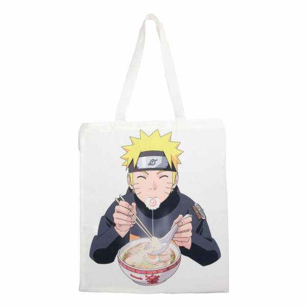 Naruto Bolso Naruto Ramen Bowl