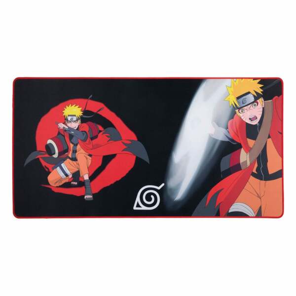 Naruto XXL Alfombrilla Pro 90 x 46 cm