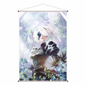 NieR: Automata Ver. 1.1a Póster Tela 2B 60 x 90 cm