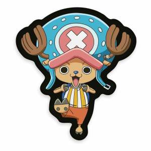 One Piece Almohada Chopper 36 cm