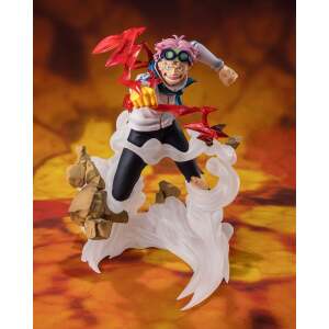 One Piece Figuarts ZERO Extra Battle Estatua PVC Koby Honesty Impact 19 cm