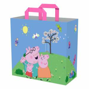 Peppa Pig Bolsa Trio