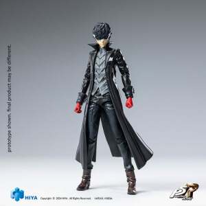 Persona 5 Royal Figura Exquisite Basic Joker 15 cm