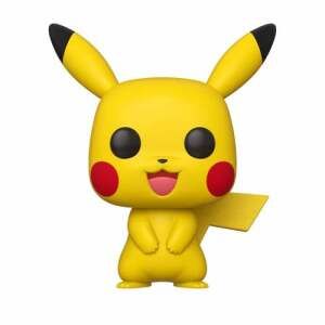 Pokemon POP! Mega Vinyl Super Sized Figura Pikachu (EMEA) 46 cm