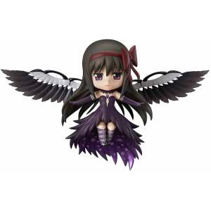 Puella Magi Madoka Magica The Movie Figura Nendoroid Devil Homura 10 cm (re-run)