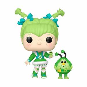 Rainbow Brite Figura POP! & Buddy Patty O’Green & Lucky 9 cm