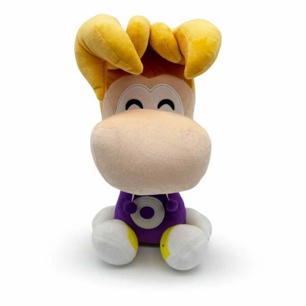 Rayman Legends Peluche Rayman 22 cm